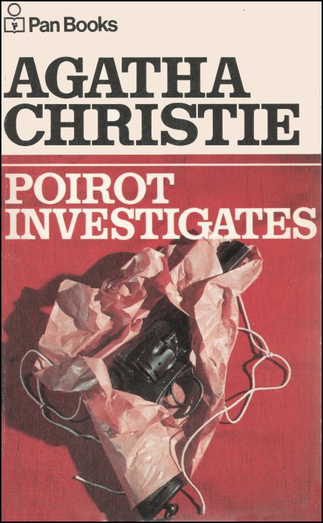 Poirot Investigates