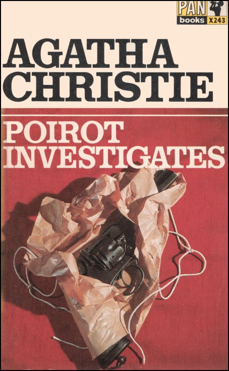 Poirot Investigates