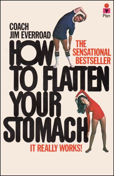 F;atten Your Stomach