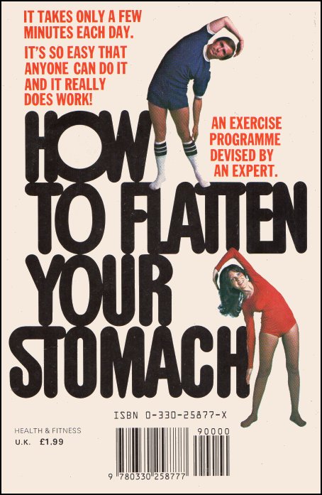F;atten Your Stomach