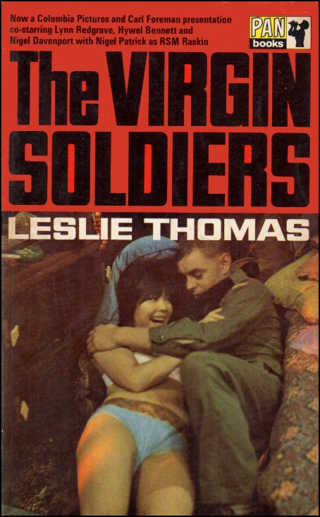 The Virgin Soldiers