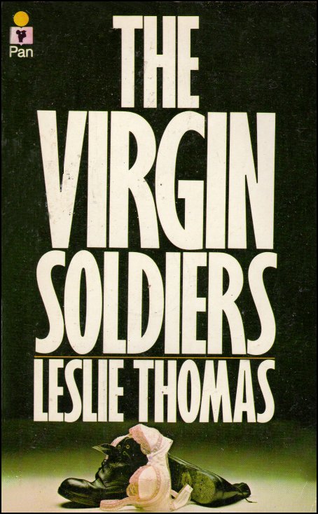 The Virgin Soldiers