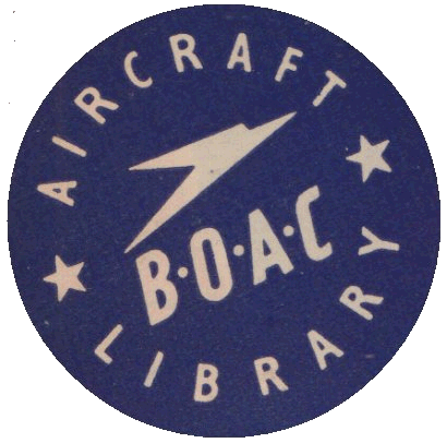 BOAC Library