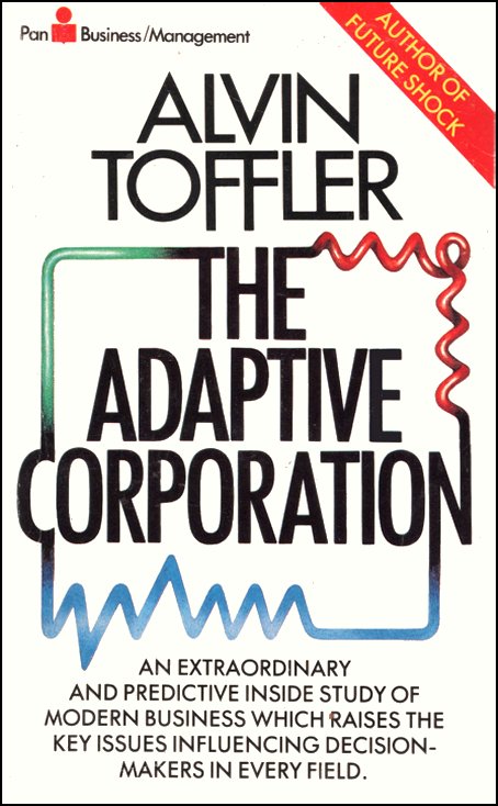 The Adaptive Corporation