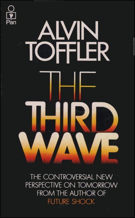 The Third Wave