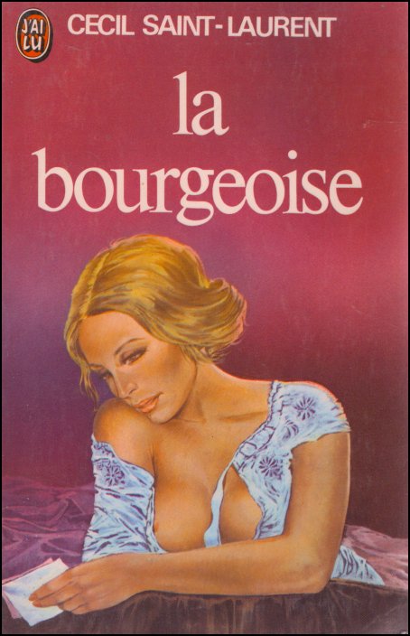 La Bourgeoise