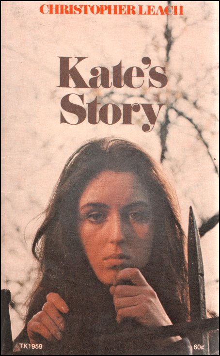 Kate's Story