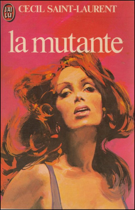 La Mutante