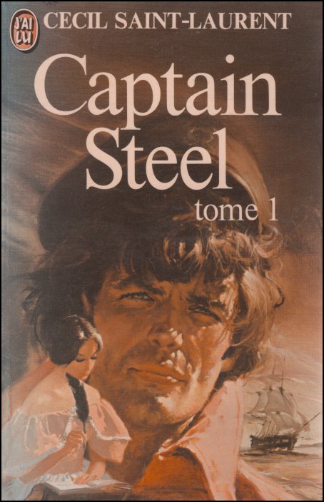 Captian Steel