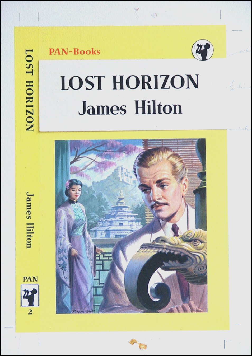 Lost Horizon