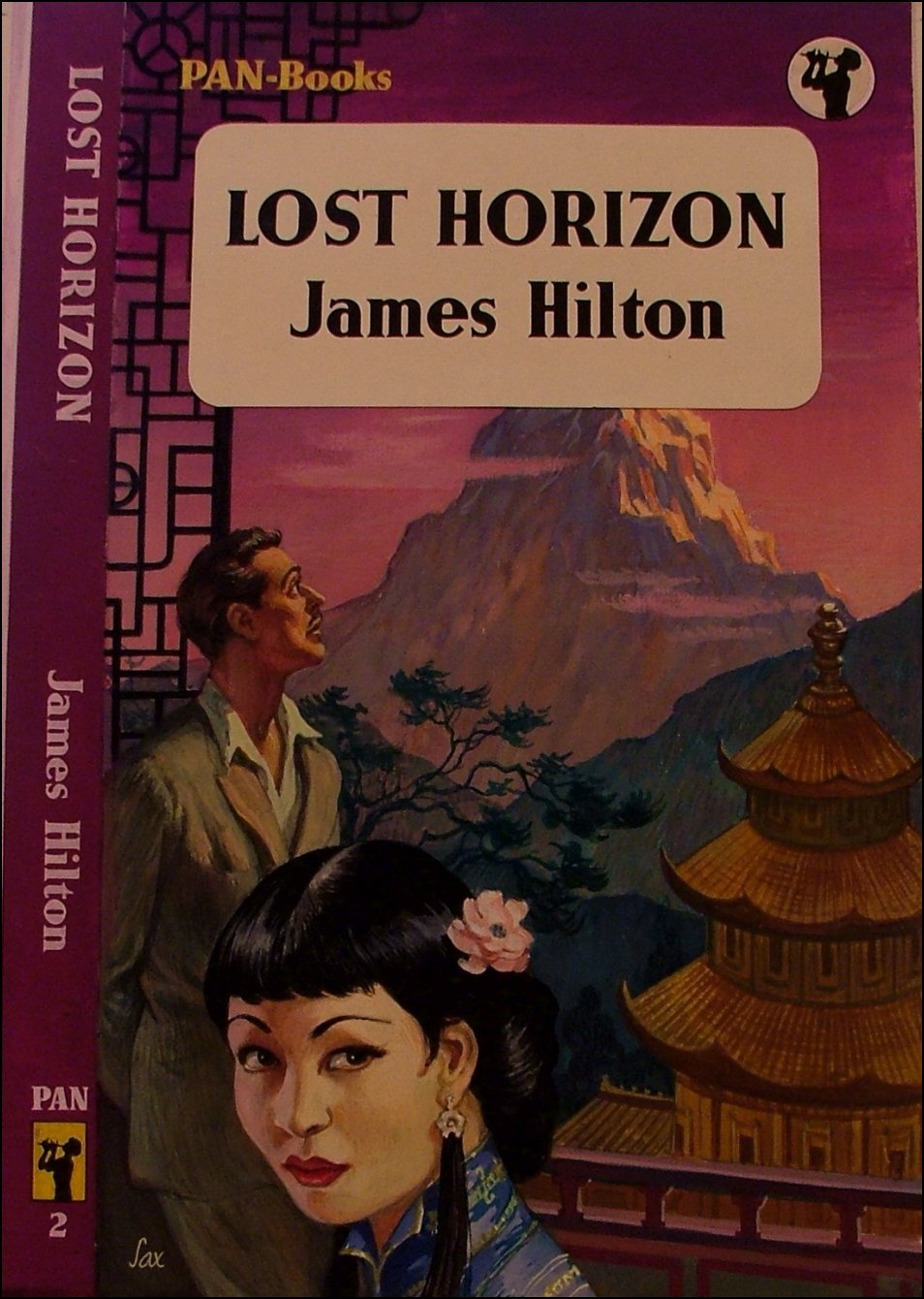 Lost Horizon