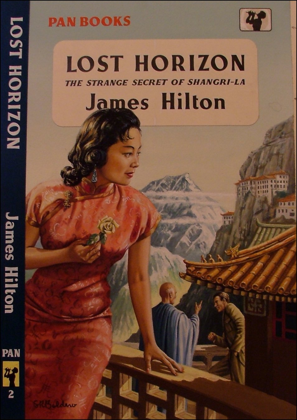 Lost Horizon