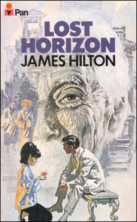 Lost Horizon