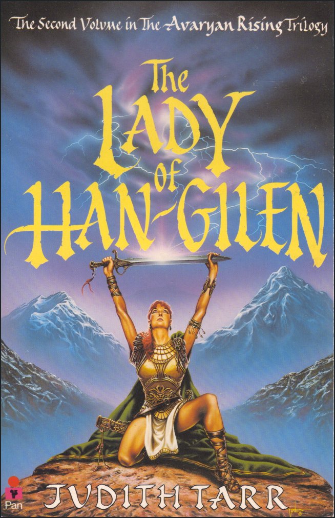 The Lady of han-Glen