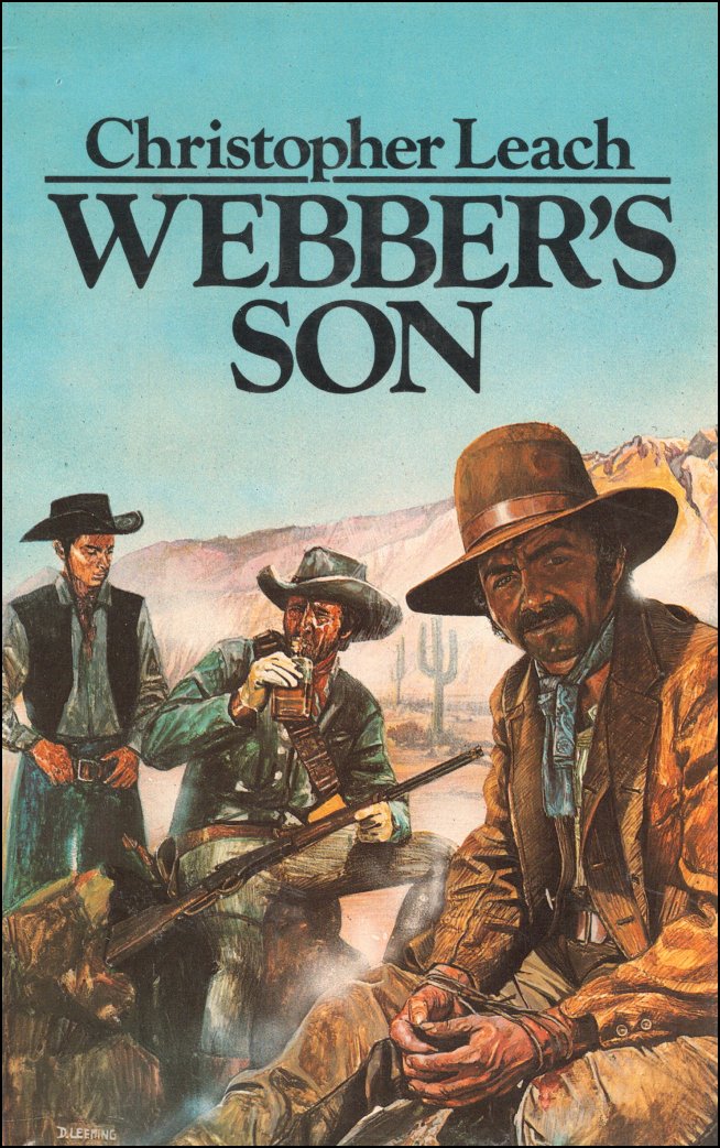 Webber's Son