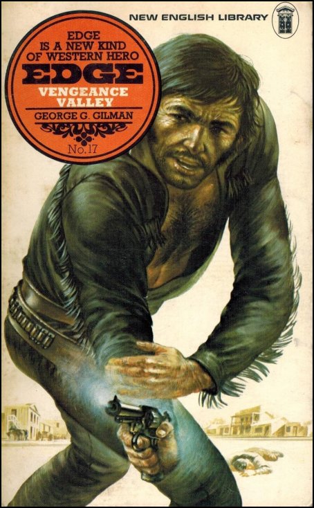 Vengeance Valley