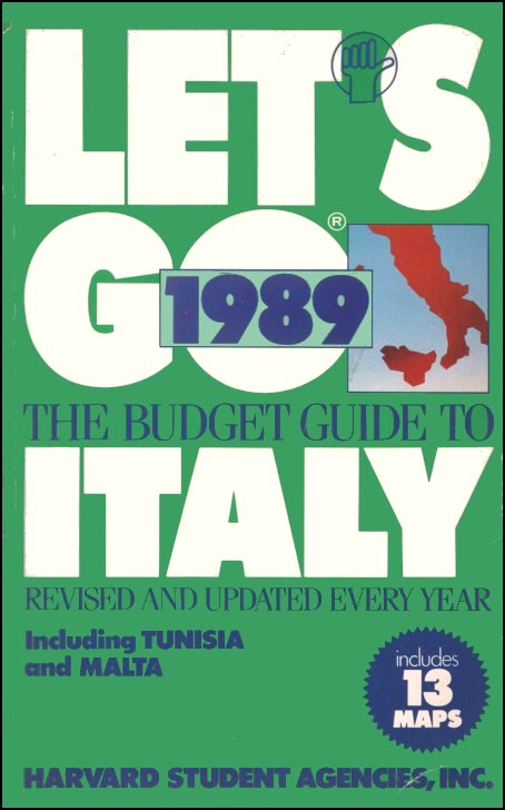 Let'sGo Italy