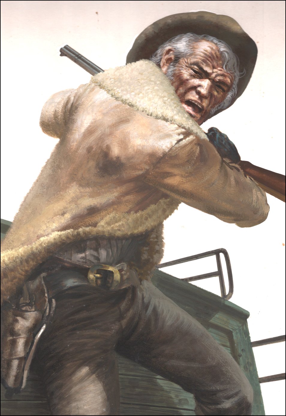 The Art of Killing