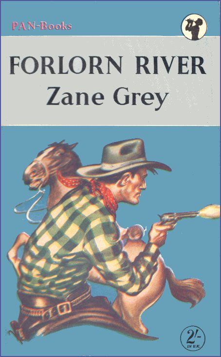 Forlorn River