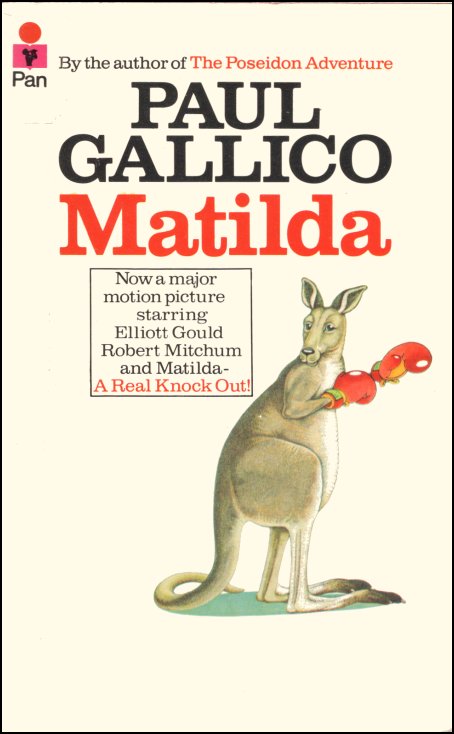 Matilda