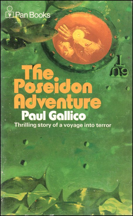 The Poseidon Adventure
