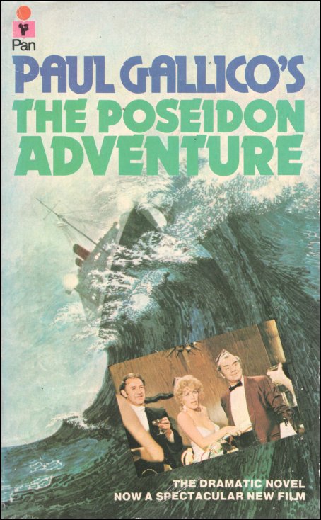 The Poseidon Adventure