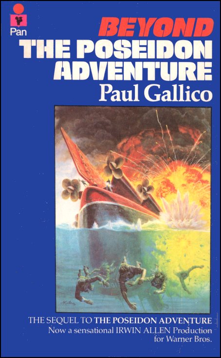 Beyond The Poseidon Adventure