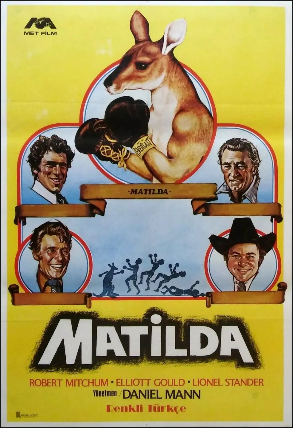 Matilda