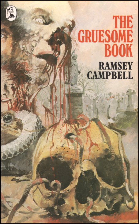 The Gruesome Book