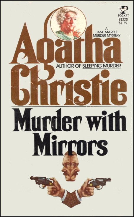 Murder With Mirrors
