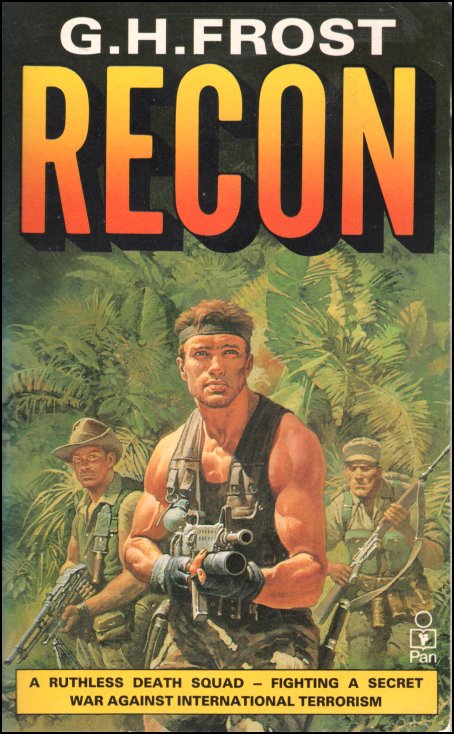 Recon