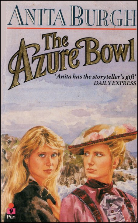 The Azure Bowl