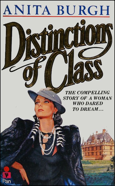 Distiction of Class