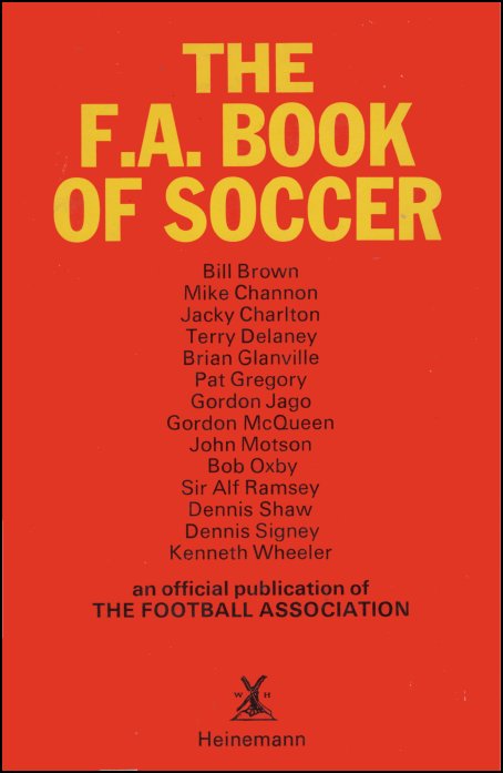 The Official FA Year Book