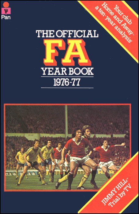 The Official FA Year Book