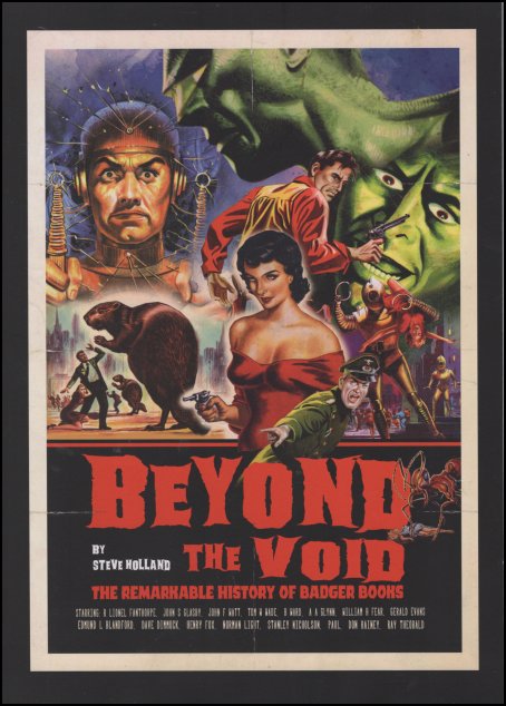 Beyond the Void