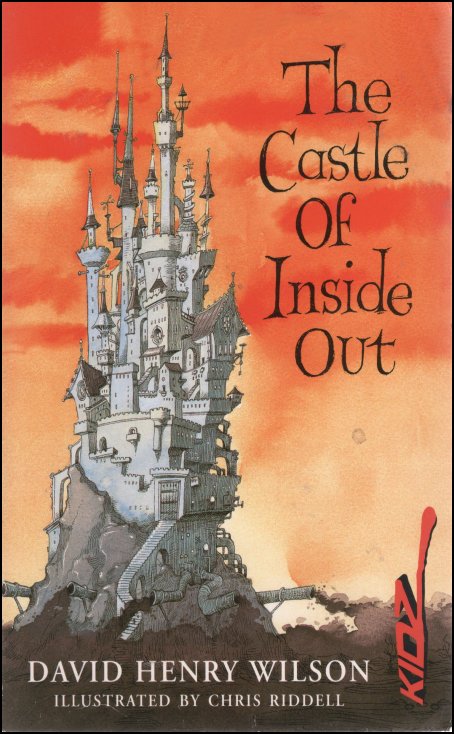 The Castle of Inside Out