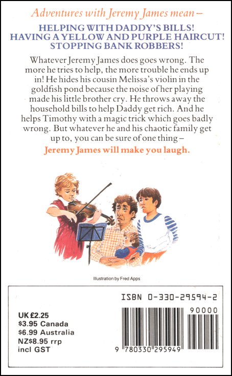 Beside the Sea with Jeremy James