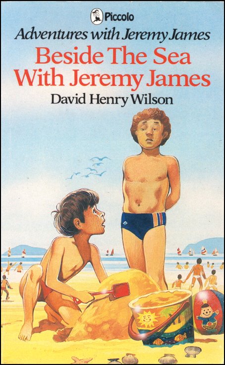 Beside the Sea with Jeremy James