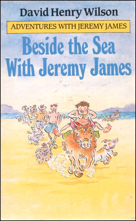 Beside the Sea with Jeremy James