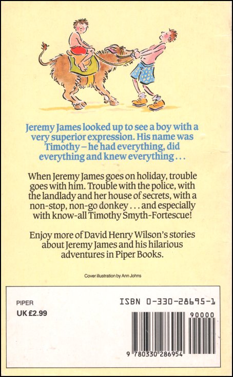 Beside the Sea with Jeremy James