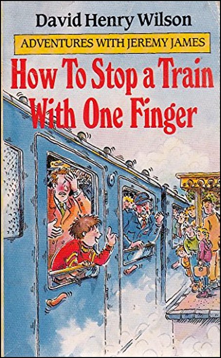 How To Stop A Train