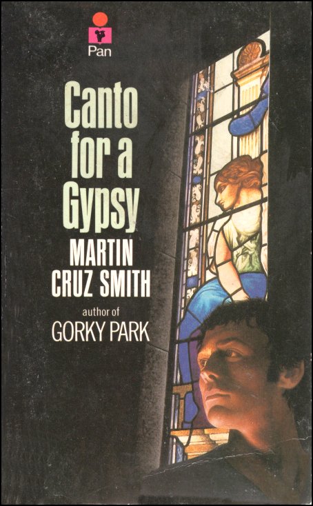 Canto For A Gypsy