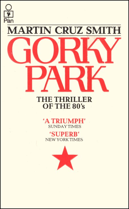 Gorky Park