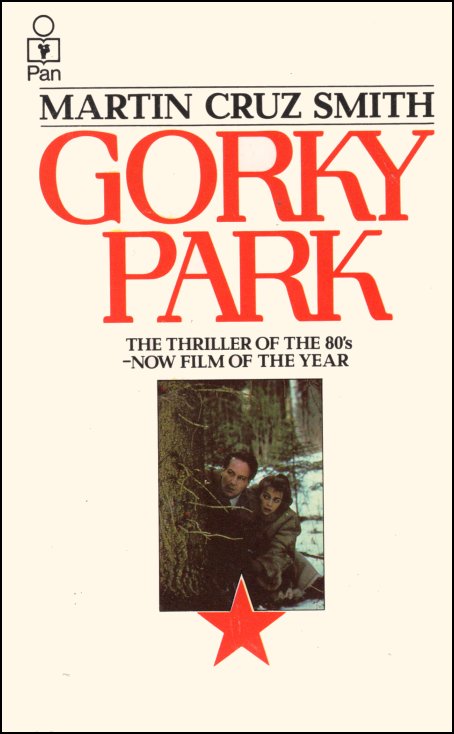 Gorky Park