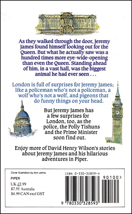 Please Keep of the Dinosaur