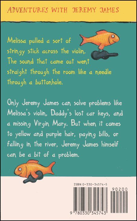 Do Fish Play the Violin?