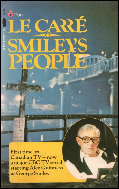 Smiley's People