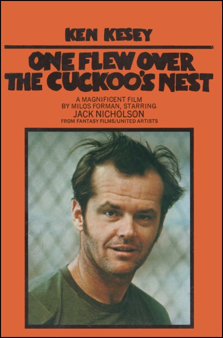 One Flew Over The Cuckoo's Nest