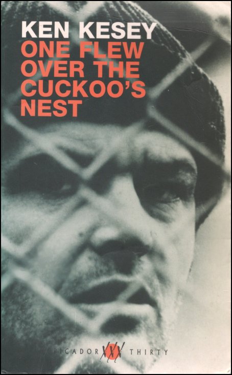 One Flew Over The Cuckoo's Nest